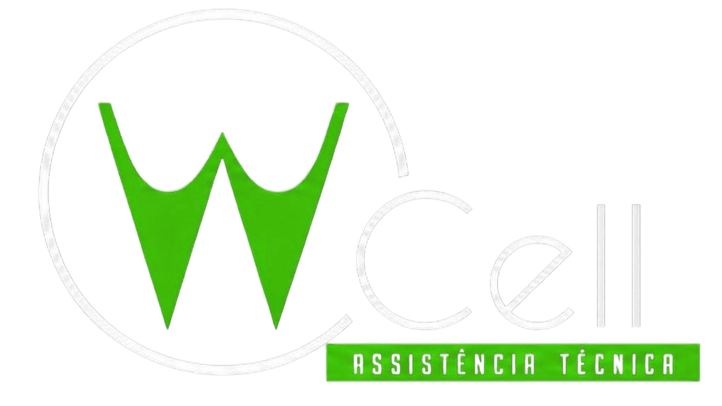 WCell Assistência Técnica